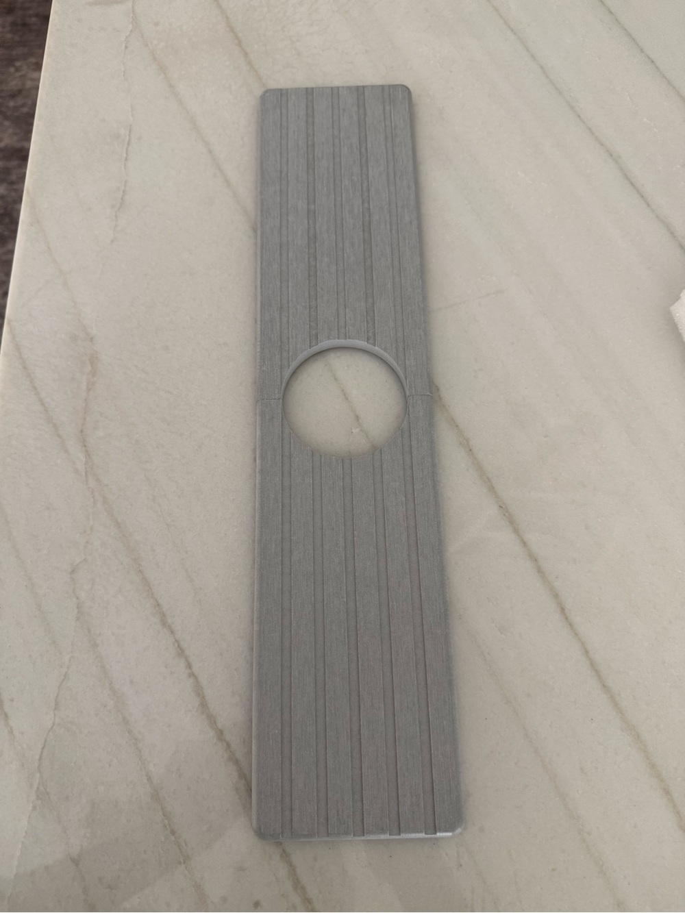 Drying Faucet Mat - Picture 4 of 4